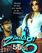 Zindagi 50 50